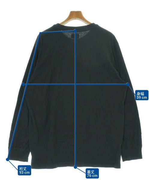 Supreme เสื้อยืด/เสื้อท็อปส์