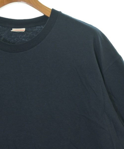 Supreme เสื้อยืด/เสื้อท็อปส์