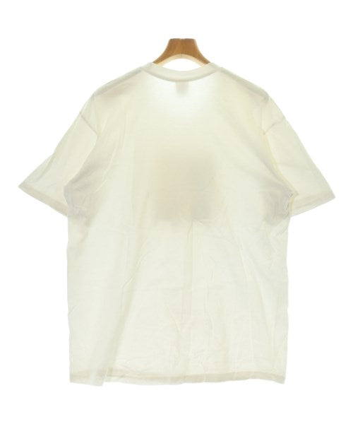 Supreme เสื้อยืด/เสื้อท็อปส์