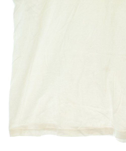 Supreme เสื้อยืด/เสื้อท็อปส์