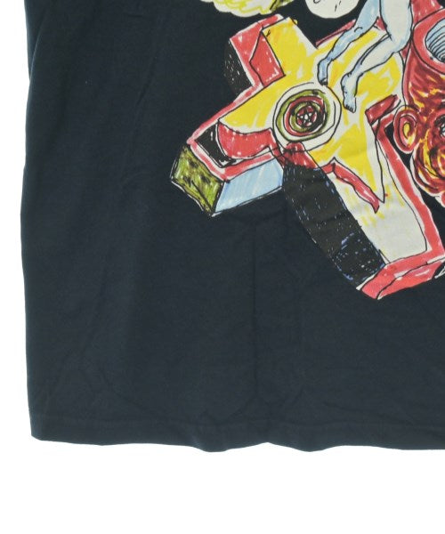 Supreme เสื้อยืด/เสื้อท็อปส์