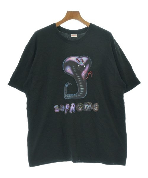 Supreme เสื้อยืด/เสื้อท็อปส์