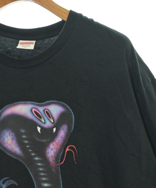Supreme เสื้อยืด/เสื้อท็อปส์