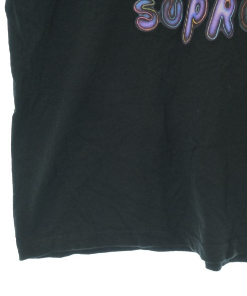 Supreme เสื้อยืด/เสื้อท็อปส์