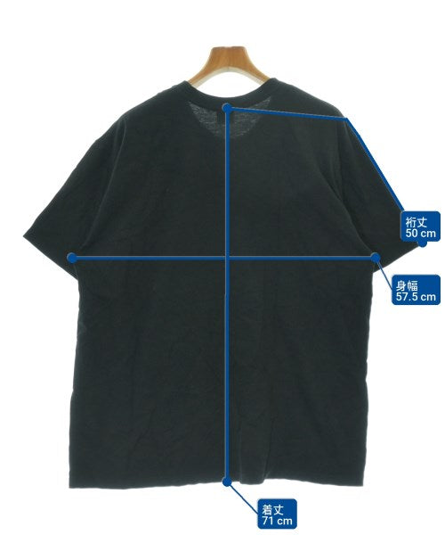 Supreme เสื้อยืด/เสื้อท็อปส์