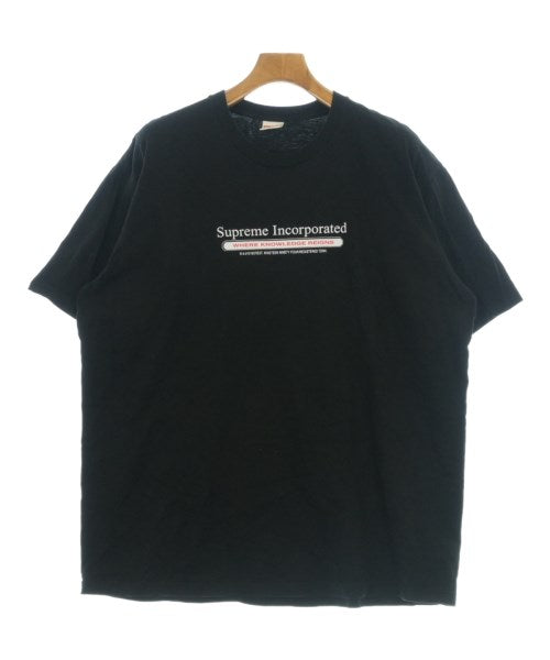 Supreme เสื้อยืด/เสื้อท็อปส์