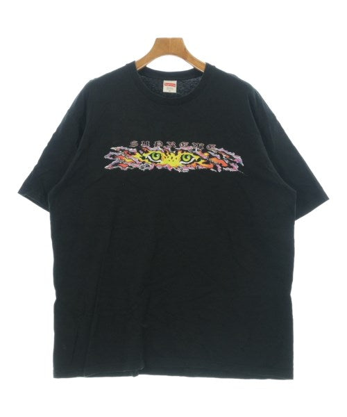 Supreme เสื้อยืด/เสื้อท็อปส์