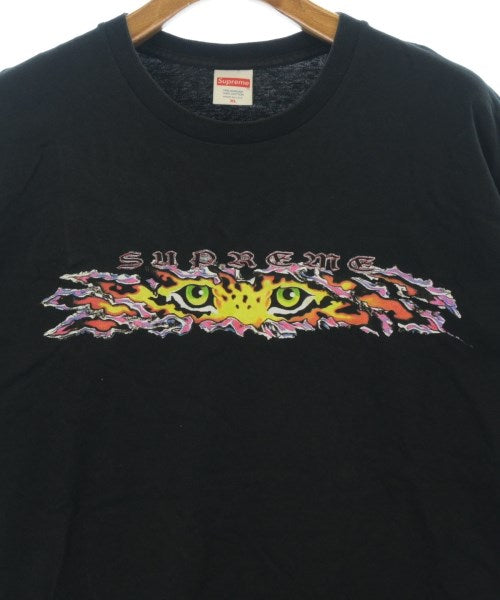 Supreme เสื้อยืด/เสื้อท็อปส์