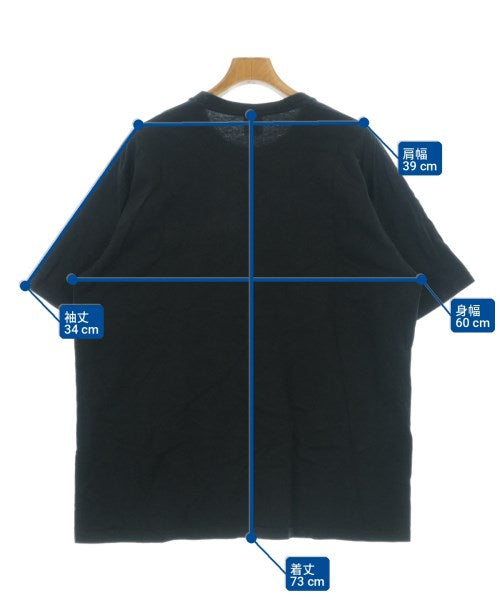 Supreme เสื้อยืด/เสื้อท็อปส์