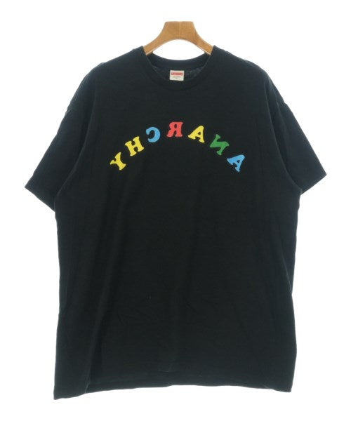 Supreme เสื้อยืด/เสื้อท็อปส์