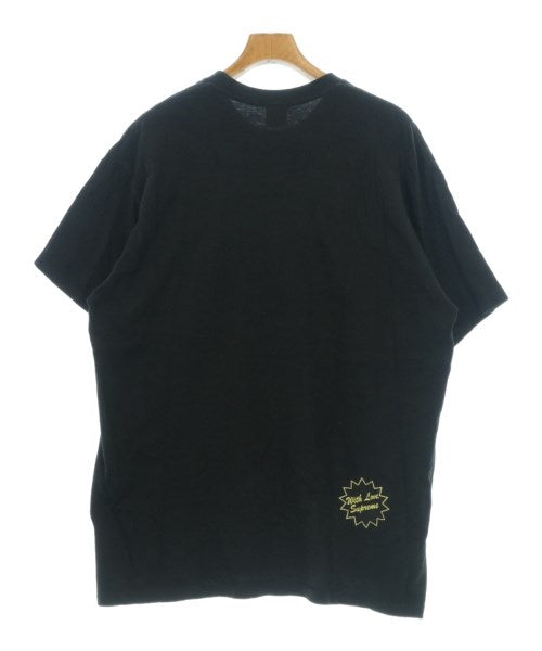 Supreme เสื้อยืด/เสื้อท็อปส์