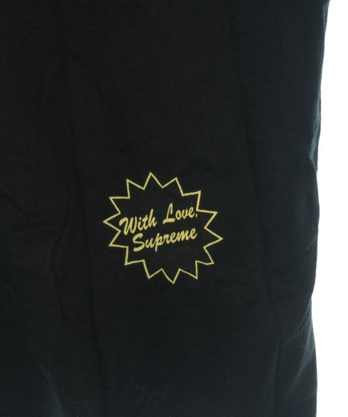 Supreme เสื้อยืด/เสื้อท็อปส์