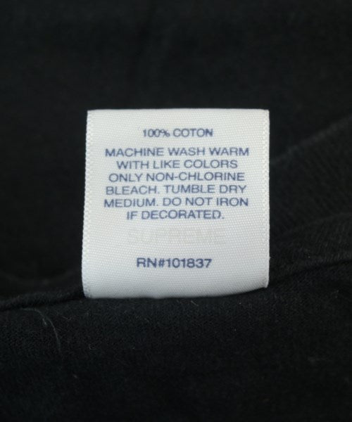 Supreme เสื้อยืด/เสื้อท็อปส์