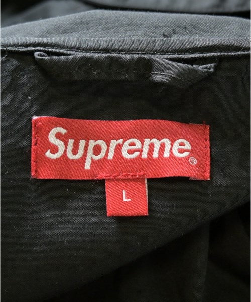 Supreme แจ็คเก็ตเบลาส์