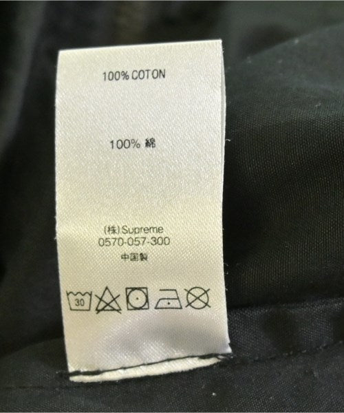 Supreme แจ็คเก็ตเบลาส์