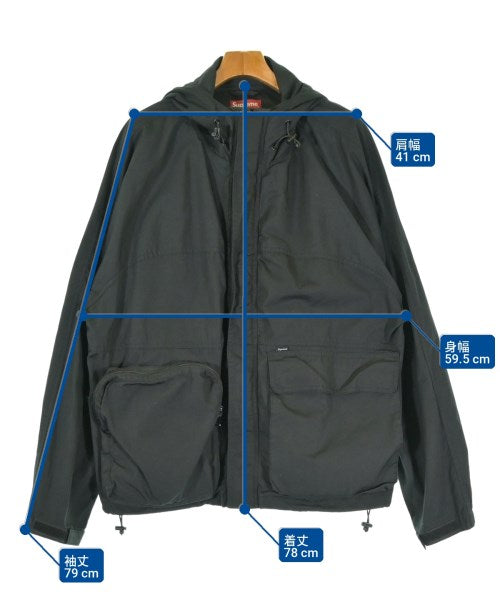 Supreme แจ็คเก็ตเบลาส์