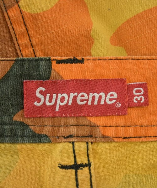 Supreme กางเกงขาสั้น