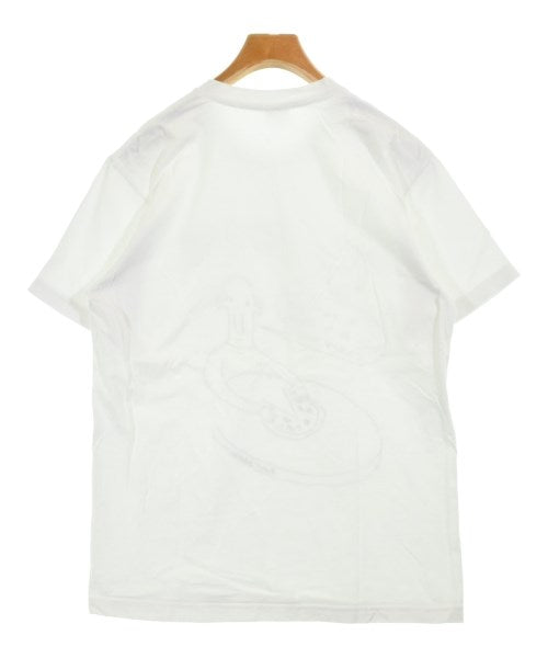 Supreme เสื้อยืด/เสื้อท็อปส์