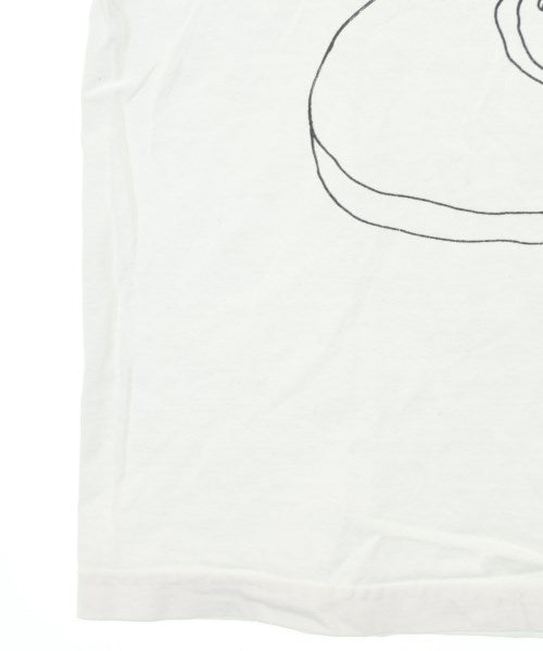 Supreme เสื้อยืด/เสื้อท็อปส์