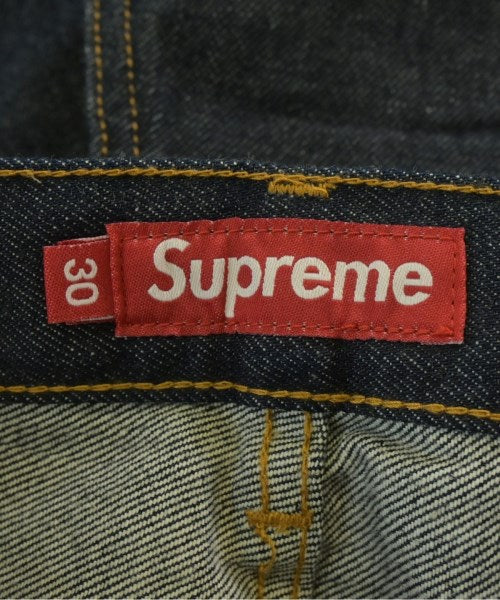 Supreme ยีนส์
