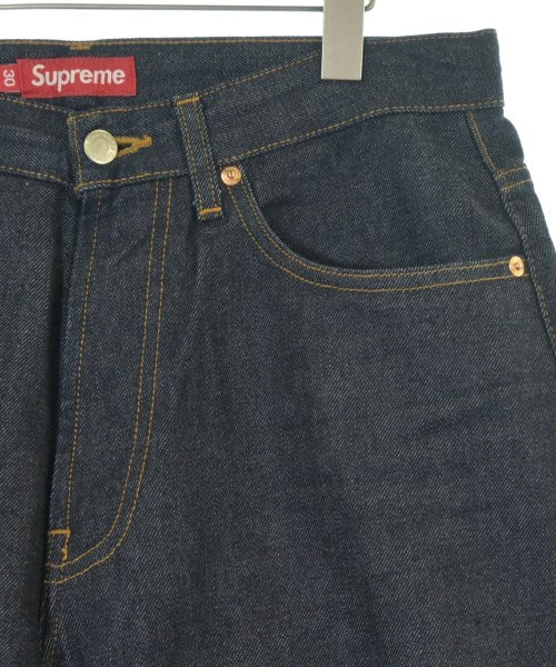 Supreme ยีนส์