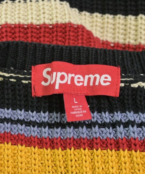 Supreme เสื้อกันหนาว