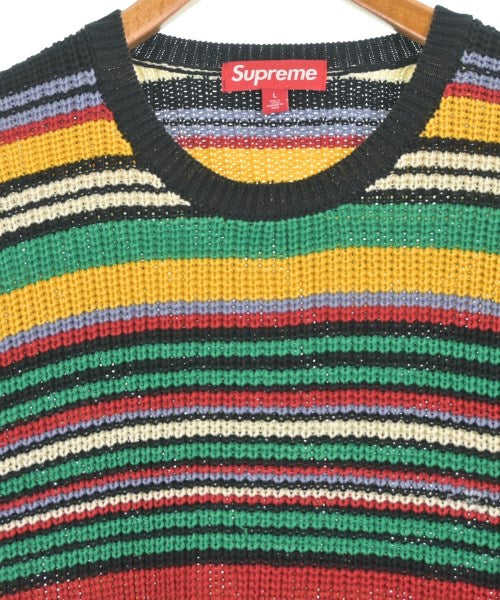 Supreme เสื้อกันหนาว