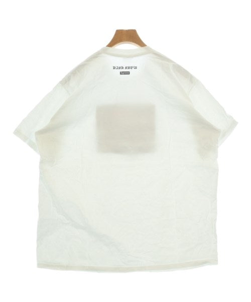 Supreme เสื้อยืด/เสื้อท็อปส์