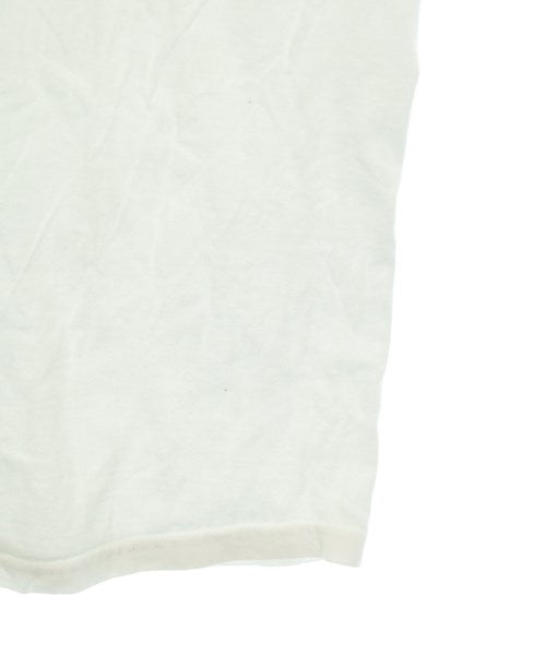Supreme เสื้อยืด/เสื้อท็อปส์