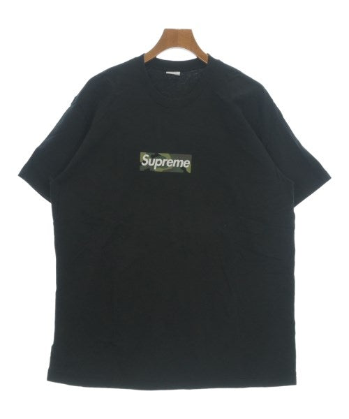 Supreme เสื้อยืด/เสื้อท็อปส์
