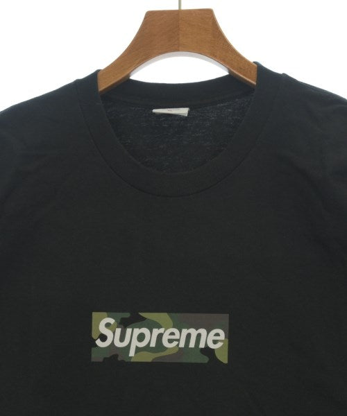 Supreme เสื้อยืด/เสื้อท็อปส์