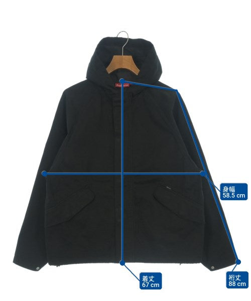 Supreme แจ็คเก็ตเบลาส์ อื่น