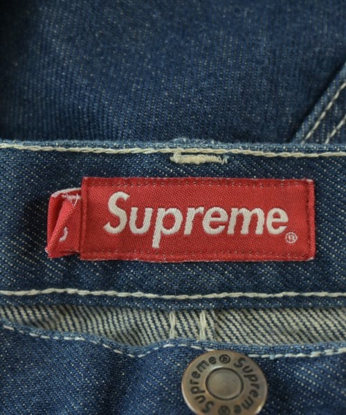 Supreme ยีนส์