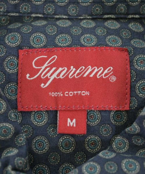 Supreme เสื้อลำลอง