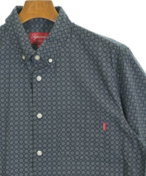 Supreme เสื้อลำลอง