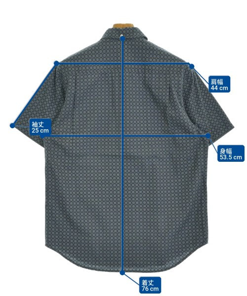 Supreme เสื้อลำลอง