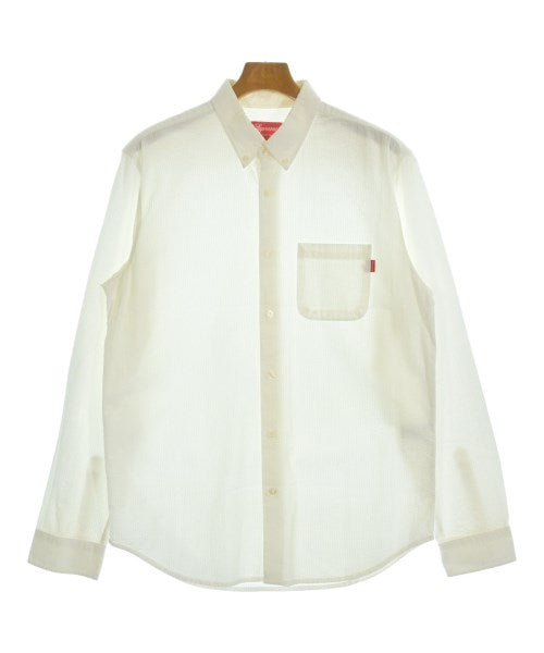 Supreme เสื้อลำลอง