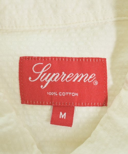 Supreme เสื้อลำลอง
