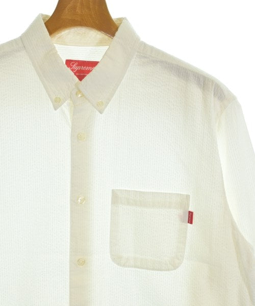 Supreme เสื้อลำลอง