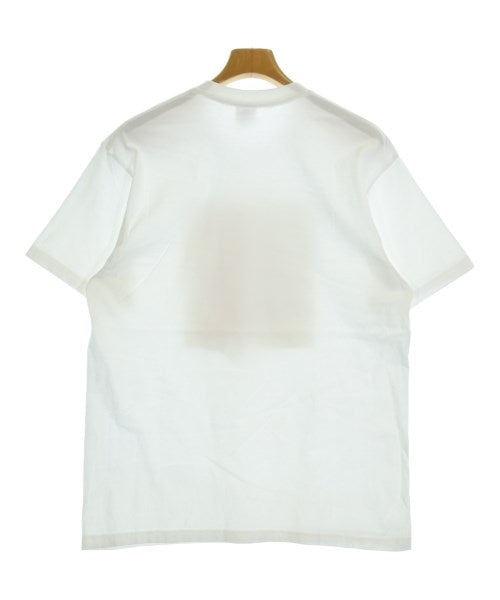 Supreme เสื้อยืด/เสื้อท็อปส์