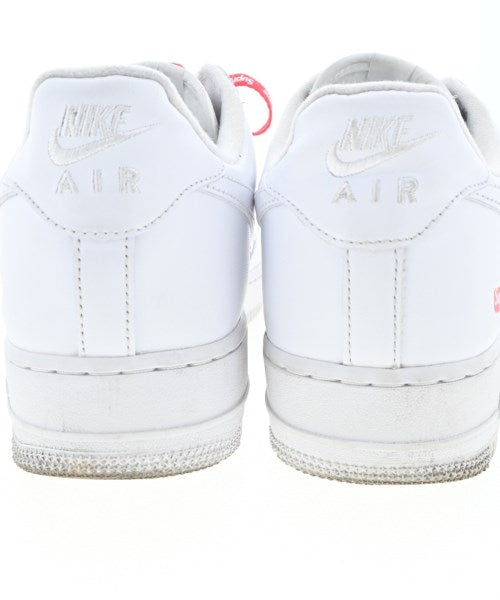 Supreme รองเท้าผ้าใบ