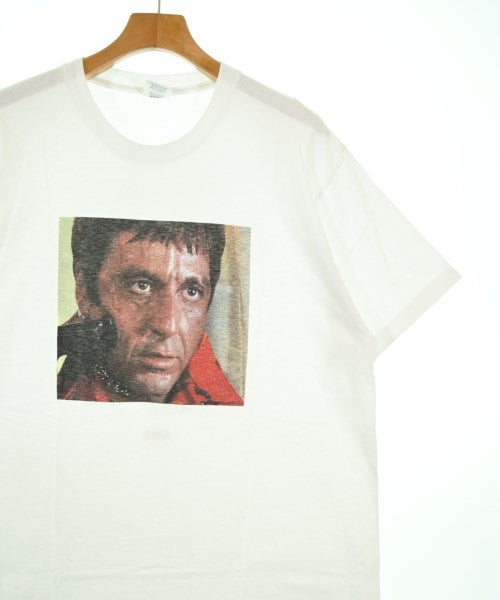 Supreme เสื้อยืด/เสื้อท็อปส์