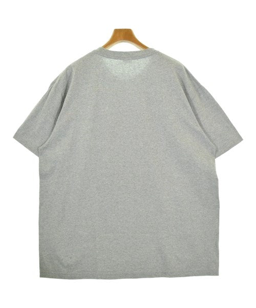 Supreme เสื้อยืด/เสื้อท็อปส์