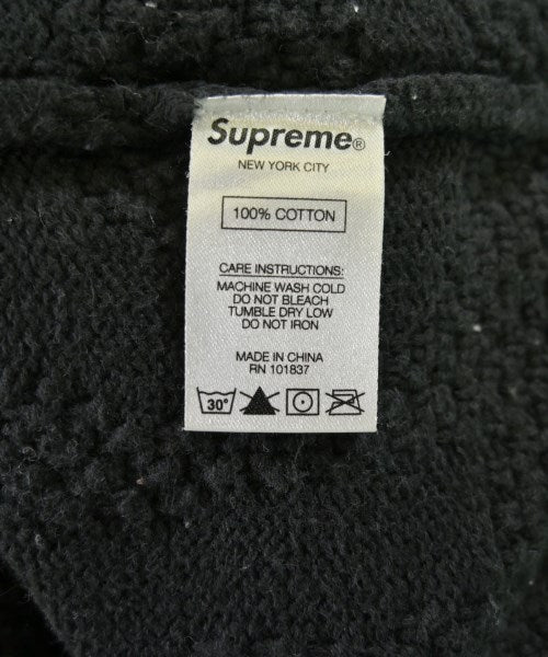 Supreme เสื้อกันหนาว