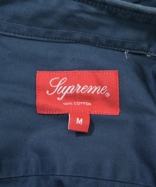 Supreme เสื้อลำลอง