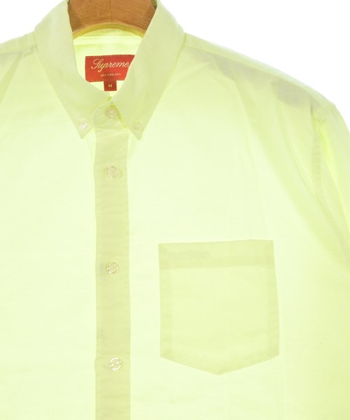 Supreme เสื้อลำลอง