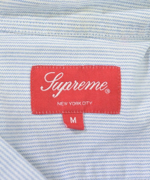 Supreme เสื้อลำลอง