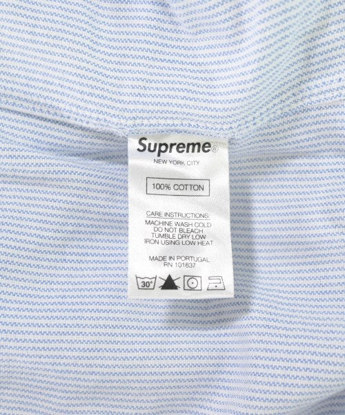 Supreme เสื้อลำลอง