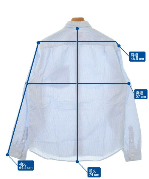 Supreme เสื้อลำลอง