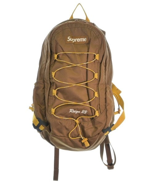 Supreme เป้สะพายหลัง
